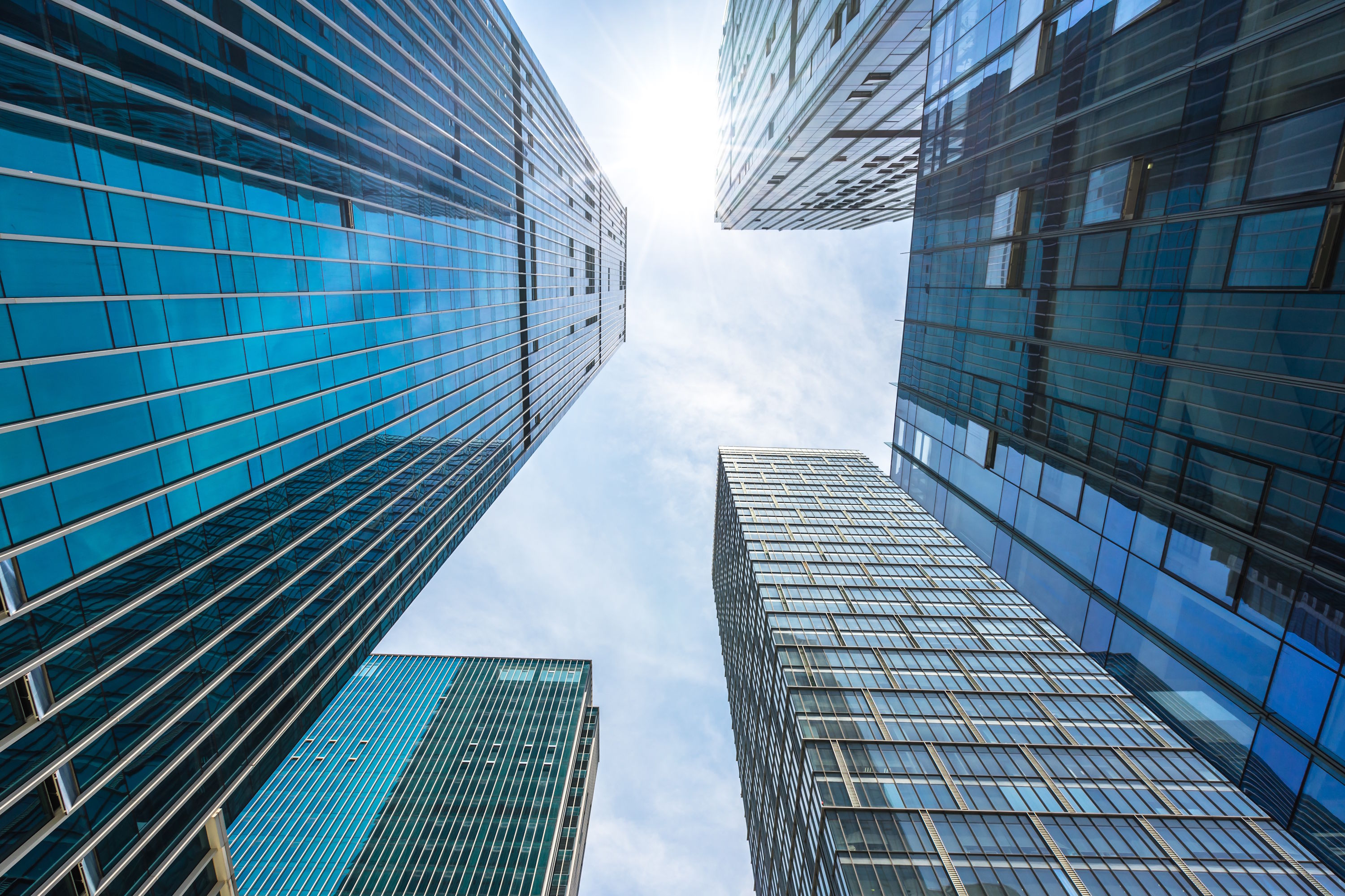 Technische Gebäudeausrüstung